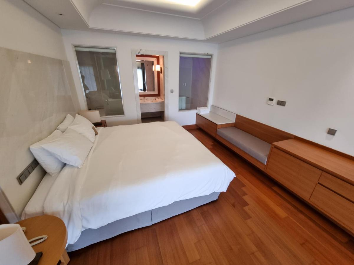Pinegrove Hotel Kimhe Kültér fotó