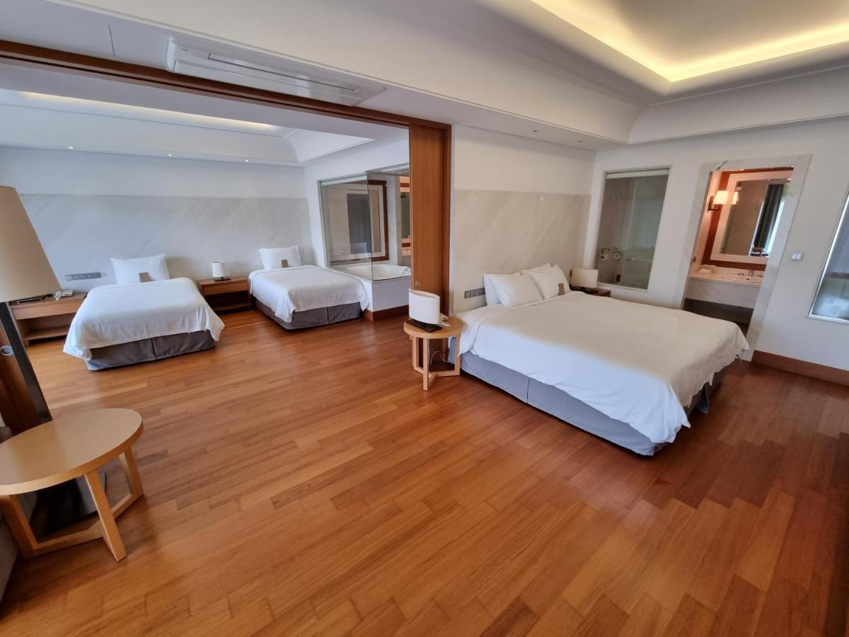Pinegrove Hotel Kimhe Kültér fotó