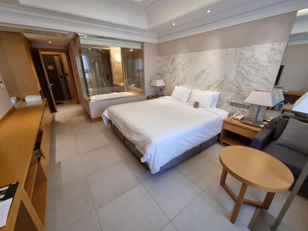 Pinegrove Hotel Kimhe Kültér fotó