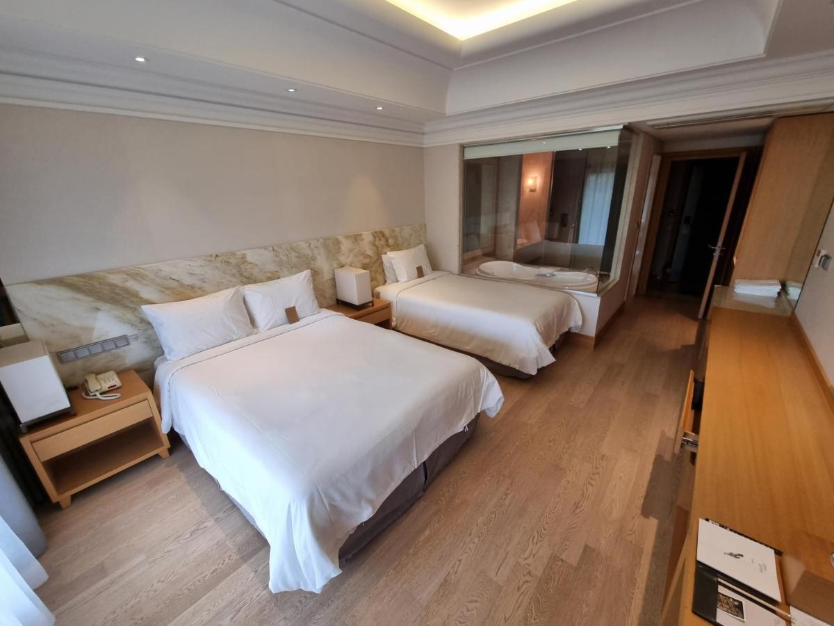 Pinegrove Hotel Kimhe Kültér fotó