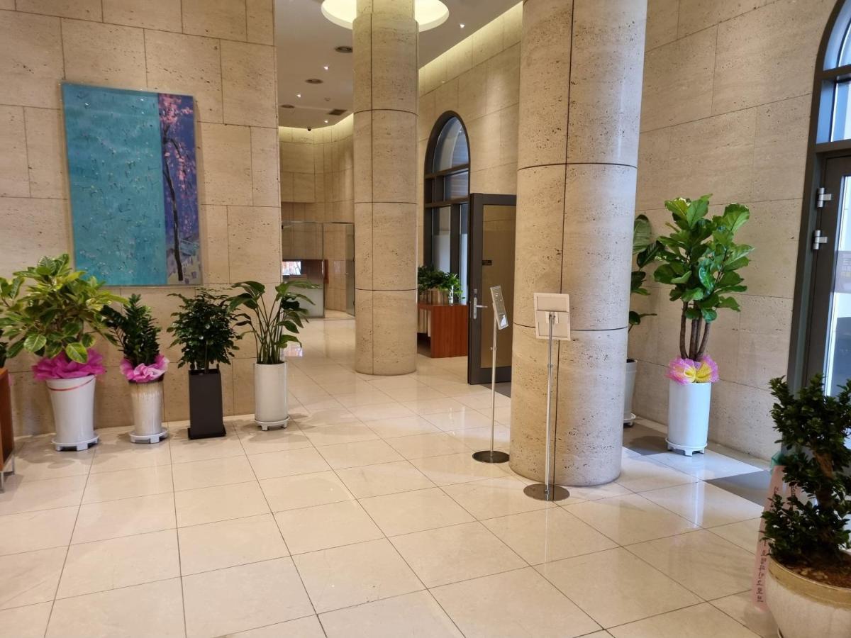 Pinegrove Hotel Kimhe Kültér fotó
