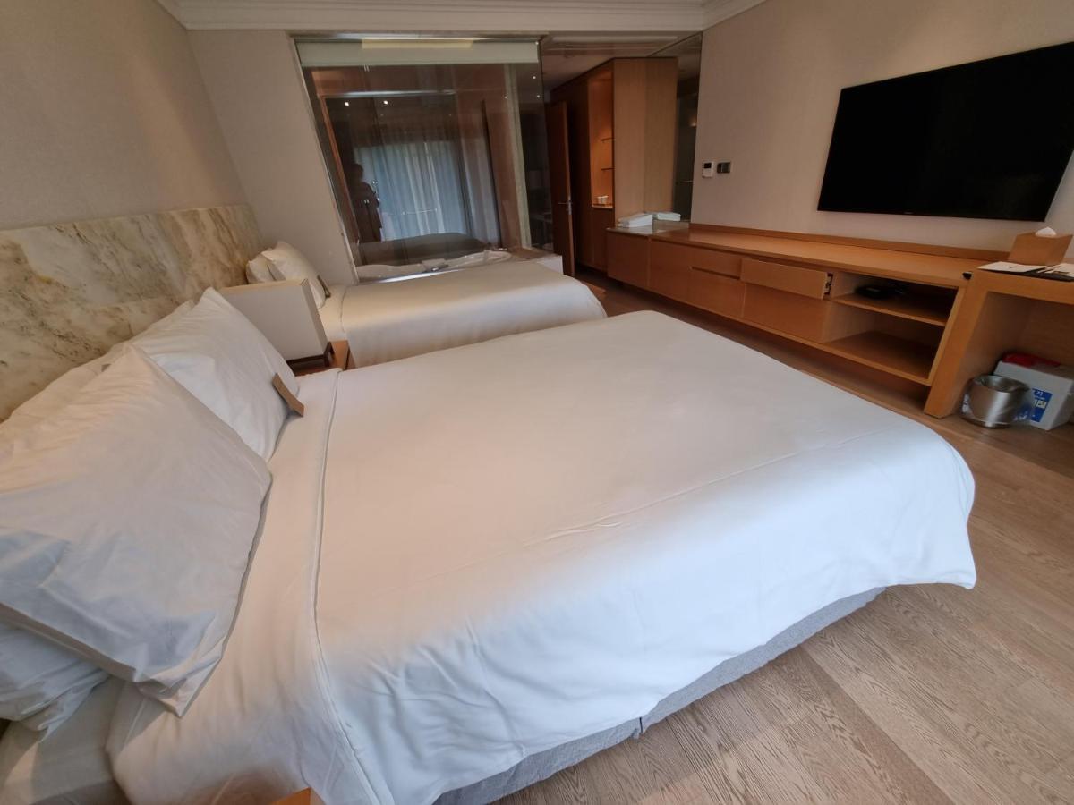 Pinegrove Hotel Kimhe Kültér fotó